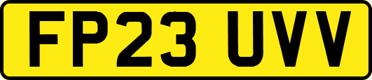 FP23UVV