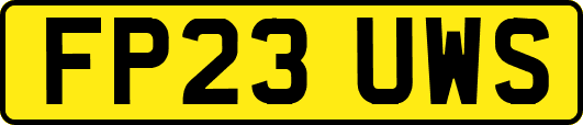 FP23UWS