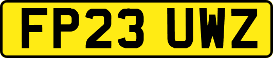 FP23UWZ