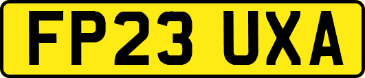 FP23UXA