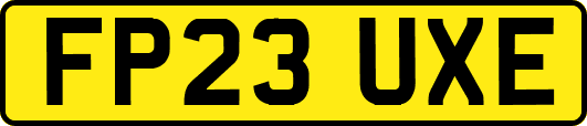 FP23UXE
