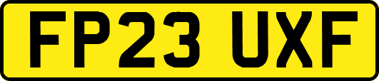 FP23UXF