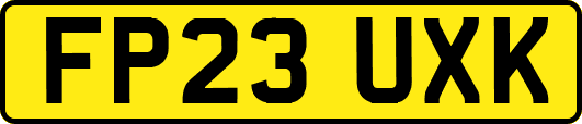 FP23UXK