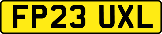 FP23UXL