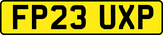 FP23UXP