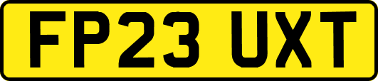 FP23UXT