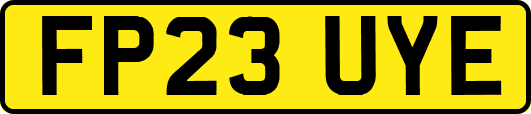 FP23UYE