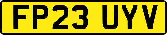 FP23UYV