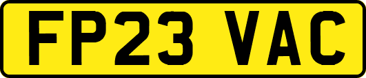 FP23VAC