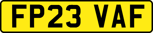 FP23VAF