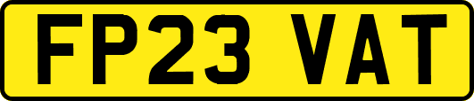 FP23VAT