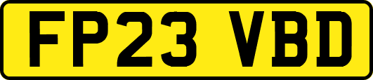 FP23VBD