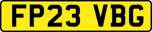 FP23VBG