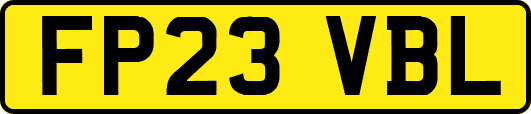 FP23VBL
