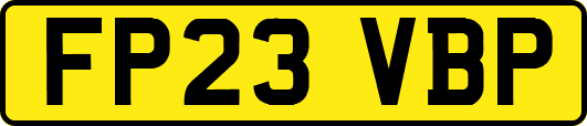 FP23VBP