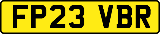 FP23VBR