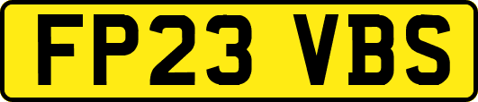 FP23VBS