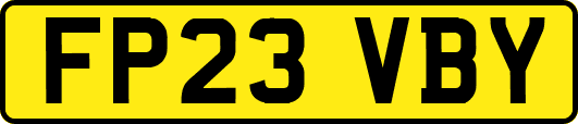 FP23VBY