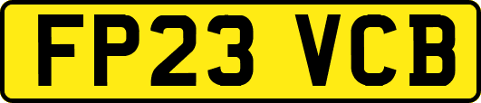 FP23VCB