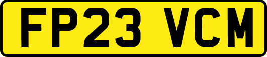 FP23VCM