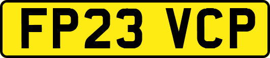 FP23VCP