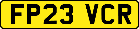 FP23VCR