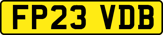 FP23VDB