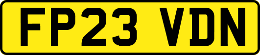 FP23VDN