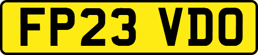 FP23VDO