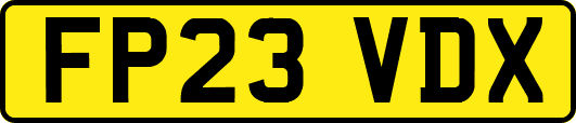 FP23VDX