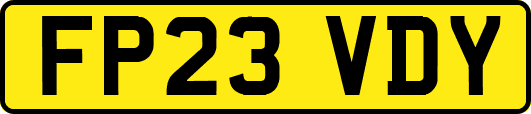 FP23VDY