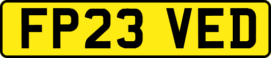 FP23VED