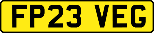 FP23VEG