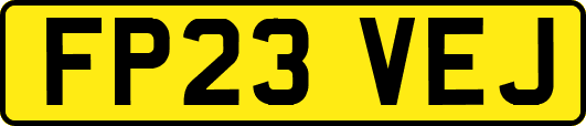 FP23VEJ