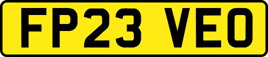 FP23VEO
