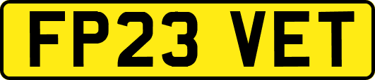 FP23VET