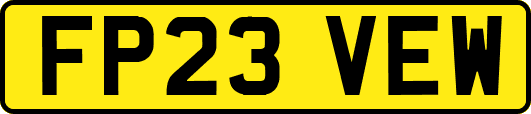 FP23VEW