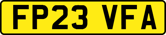 FP23VFA