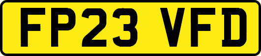 FP23VFD