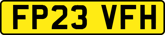 FP23VFH