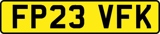 FP23VFK
