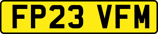 FP23VFM