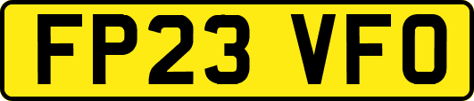 FP23VFO