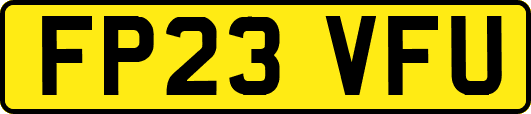 FP23VFU