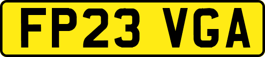 FP23VGA