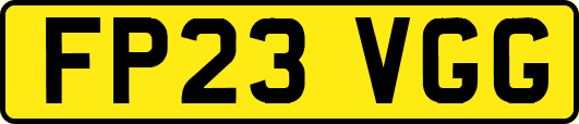 FP23VGG