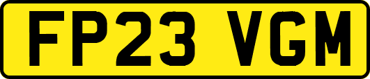 FP23VGM