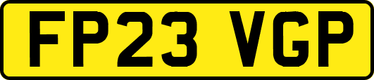 FP23VGP