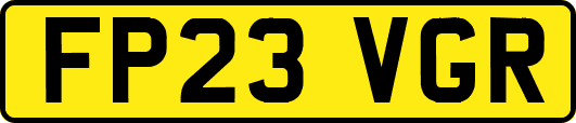 FP23VGR