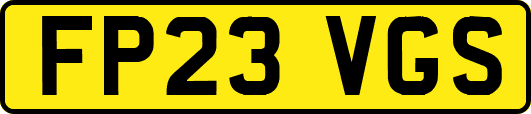 FP23VGS